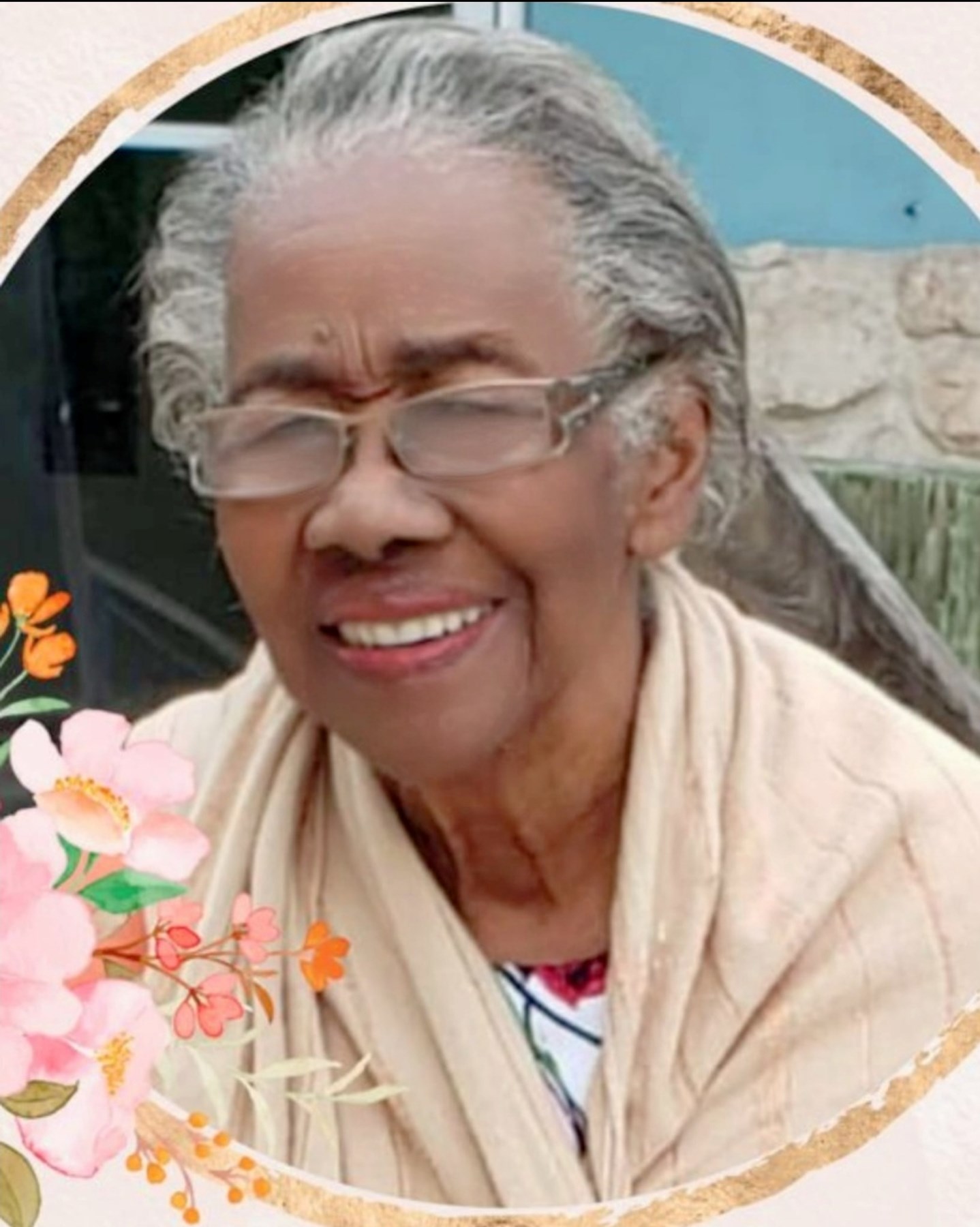 Obituary of Elvira Warren Milson