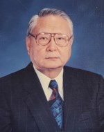 Franklin Liu