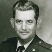 Obituary of Stillman Vaughan Bud (Ret) Col. Taylor, Jr. USAF