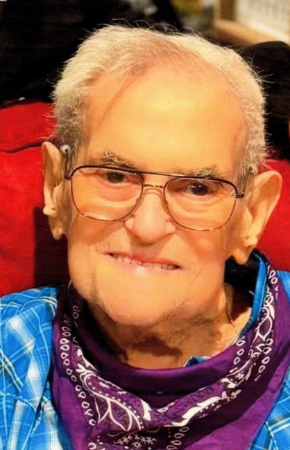 Obituary of Samuel Heck