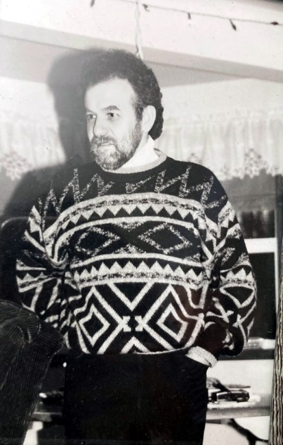 Obituary of Robert Spurgeon Leazer