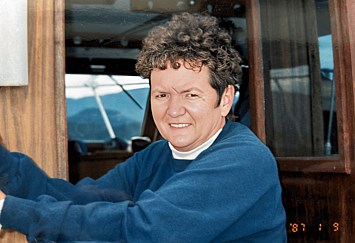 Avis de décès de Rose "Rosie" Viola Melsted