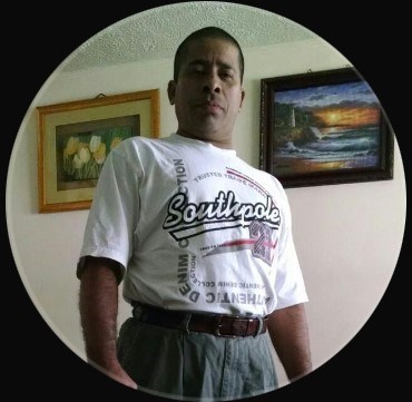 Obituary of Oscar Osorio