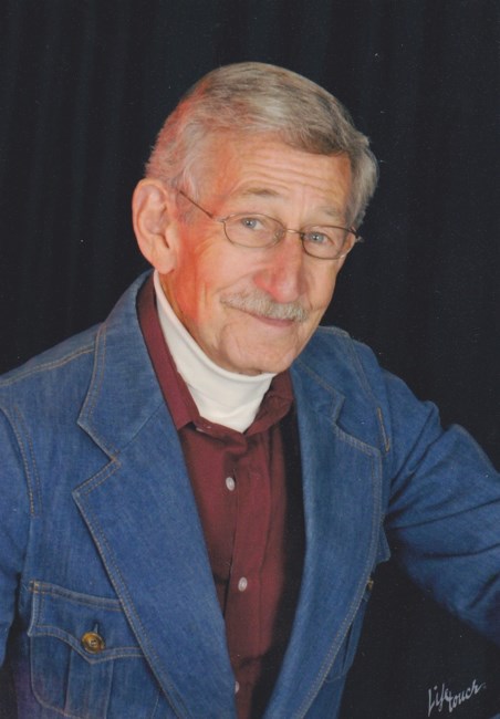 Obituary of Daniel Lee Graves