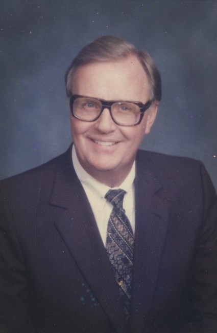 Obituary of Kenneth Elijah Stephens