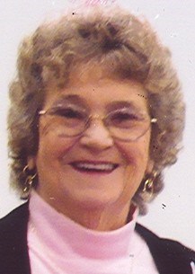 Obituary of Carol Ann Goff