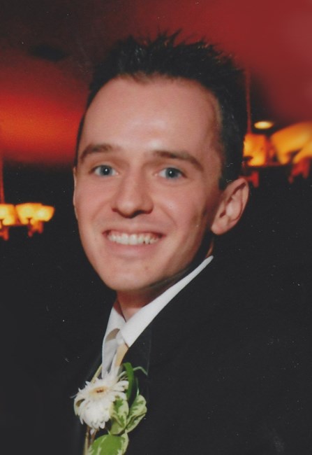 Obituary of Michael William Kelly