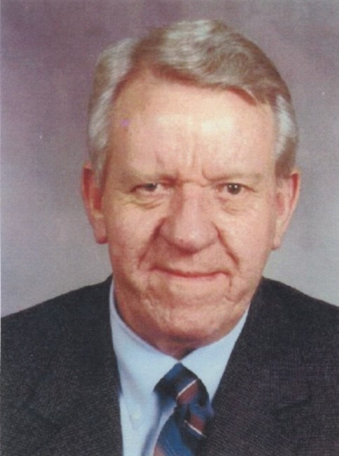 Obituary of William H. Highfill