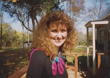 Obituary of Sheila Johnson