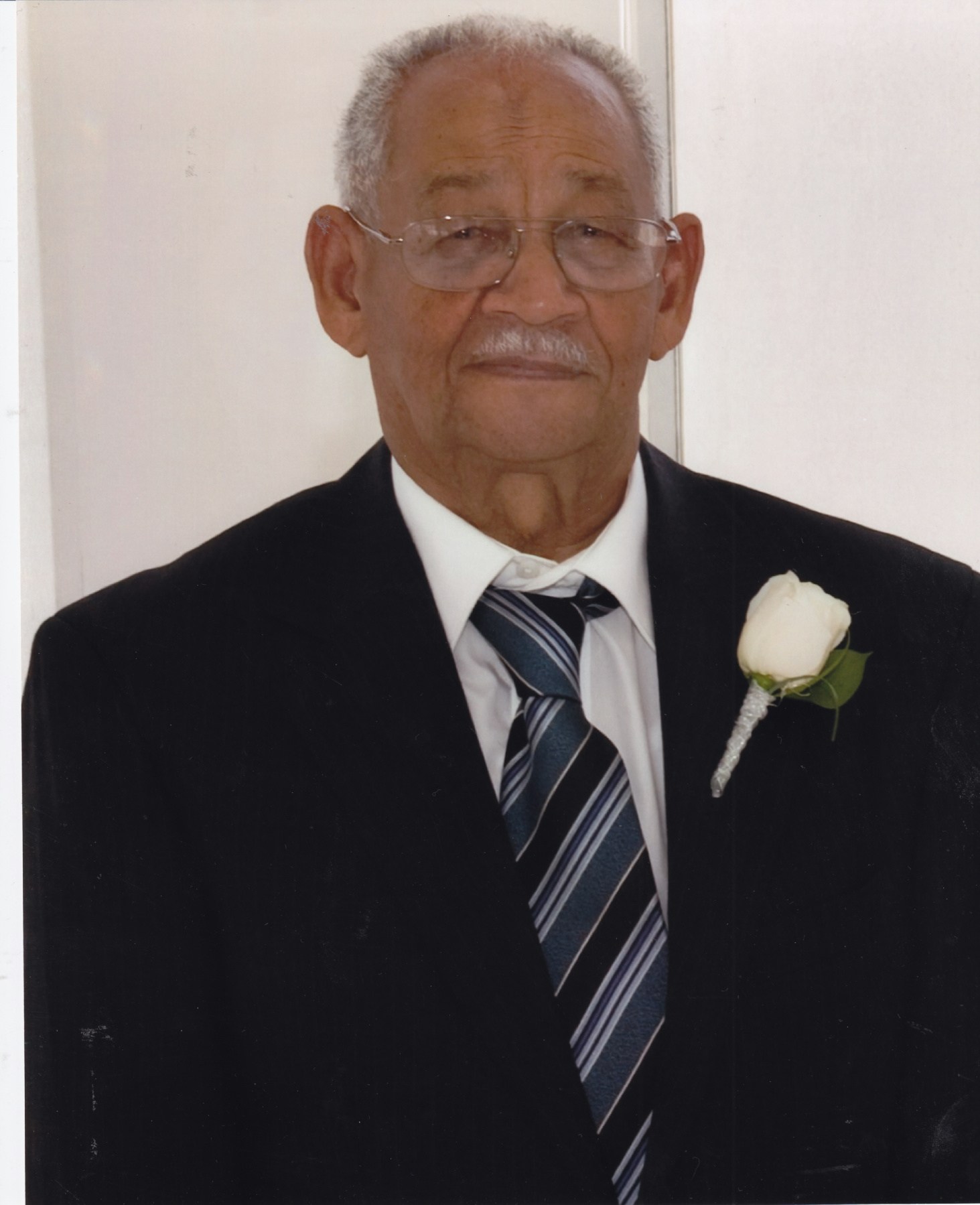 Obituario de Jose R. Mejia