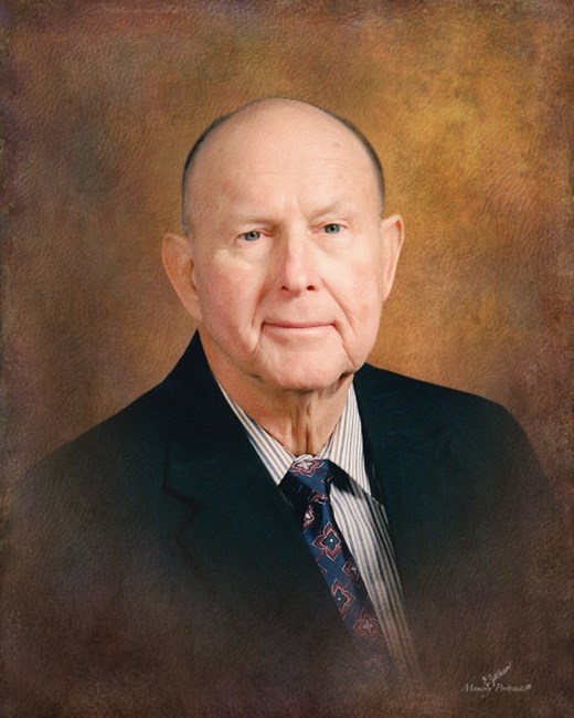 Obituary of Johnny R. Turner