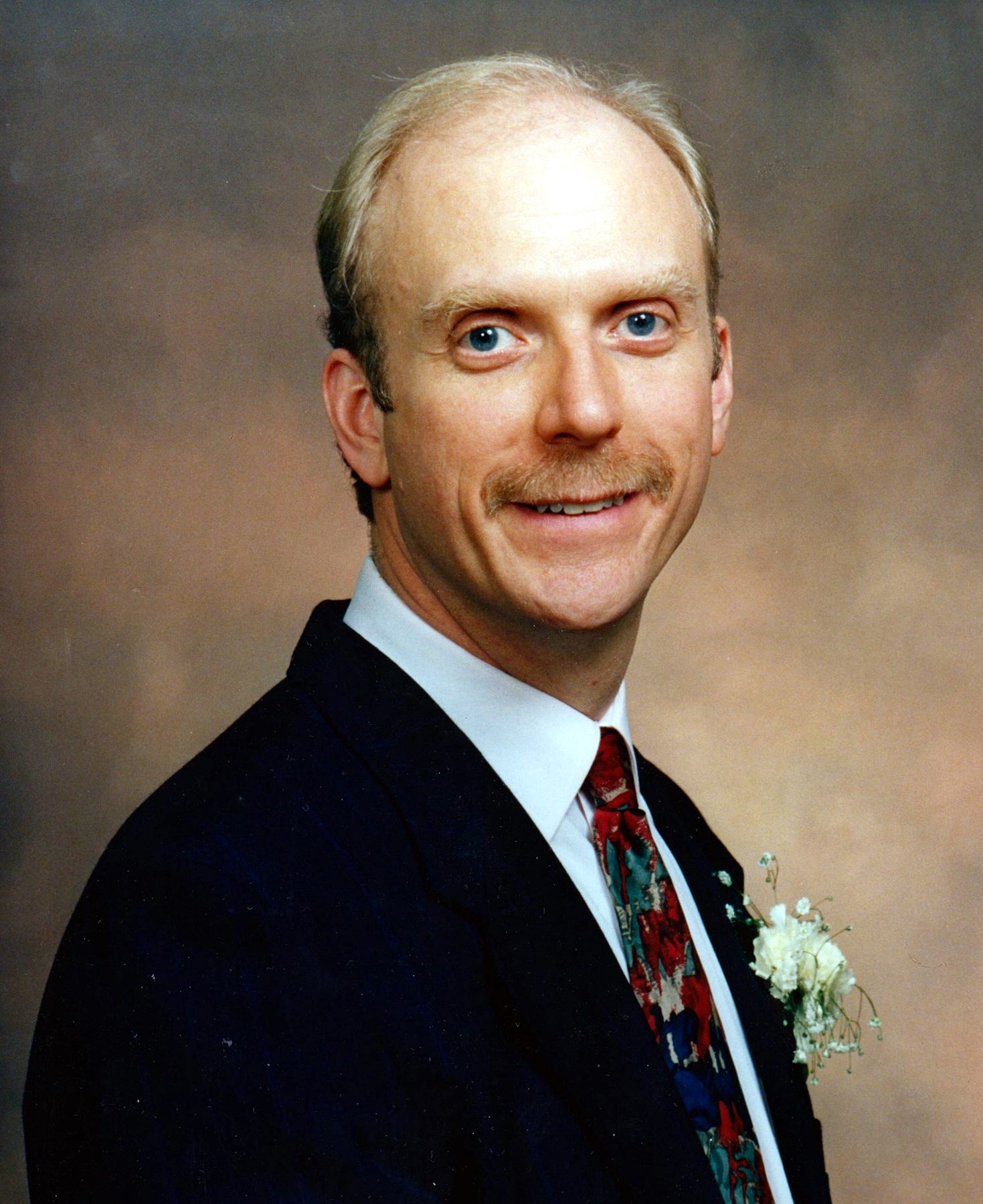 Eric Soderberg Obituary Auburn Hills, MI