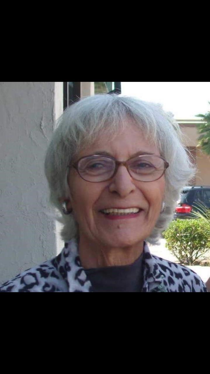 Avis de décès de Joy Ann Marino