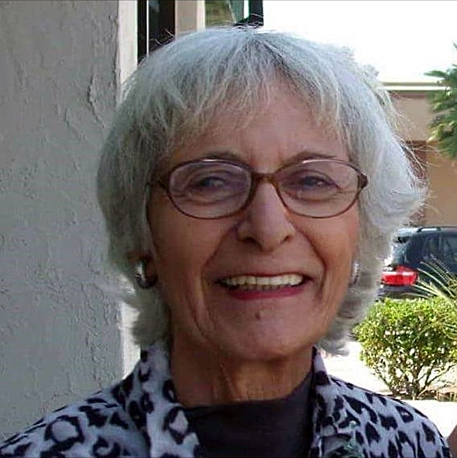 Obituary of Joy Ann Marino