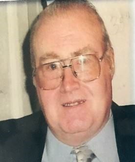 Obituary of Roy Albert Scott