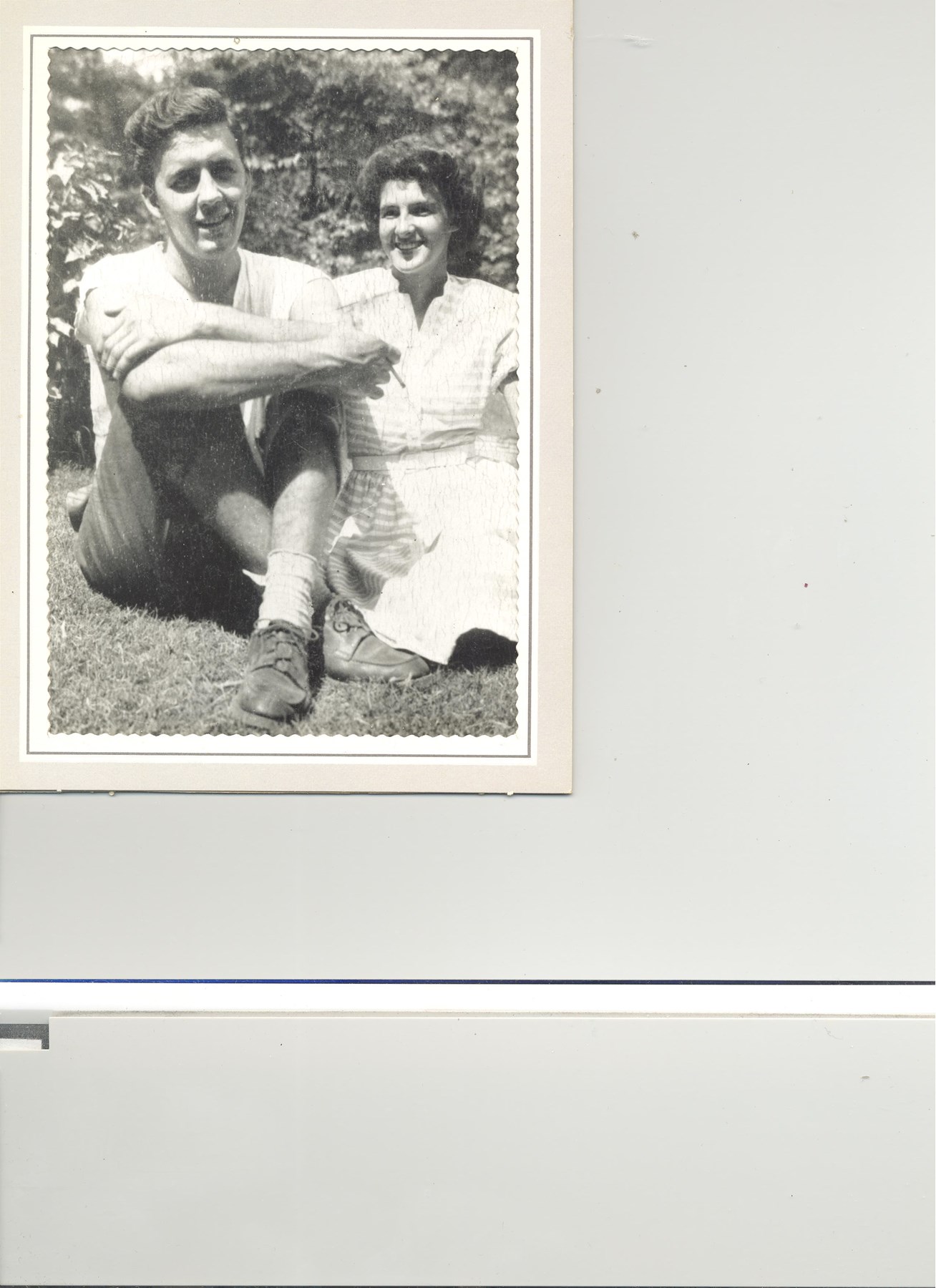 Obituary of Maxine Smith Smith King