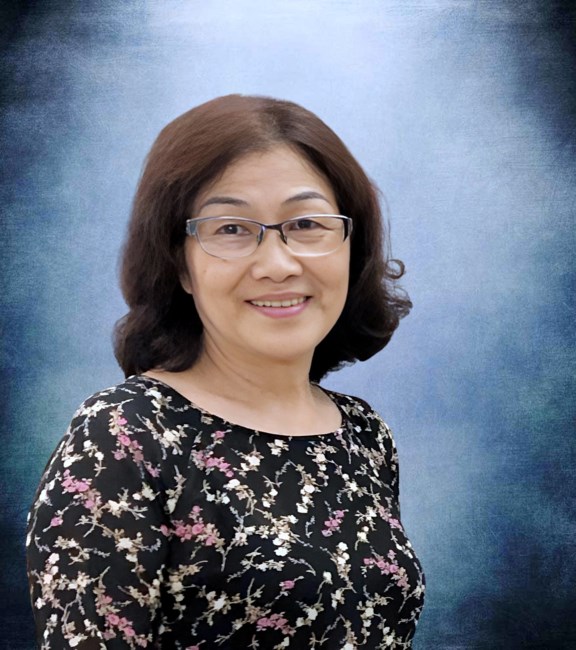 Obituary of Thom Thi Nguyen