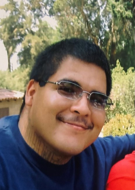 Obituary of Richard Saenz