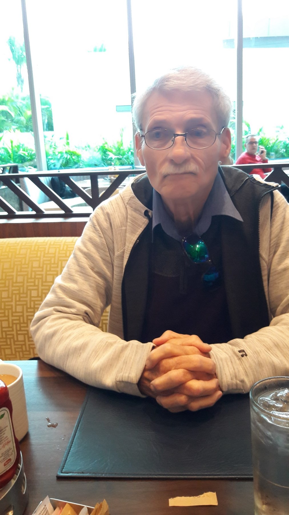 Obituary of Edward George Brower