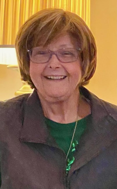 Obituary of Ann "Nancy" Rose