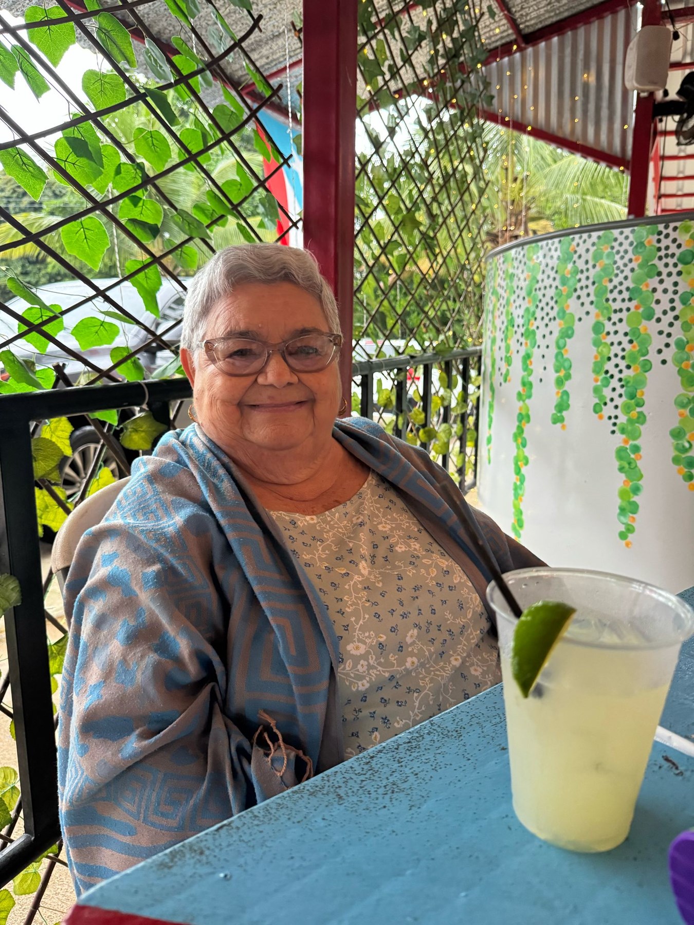 Obituary of Delia Colón Rivera