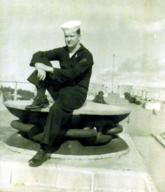 Obituary of Arthur E. Mosley