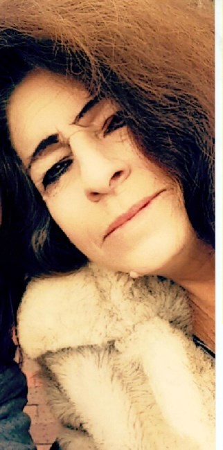 Obituary of Carolyn Page Benge