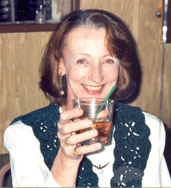 Obituary of Margaret F. Kokaska