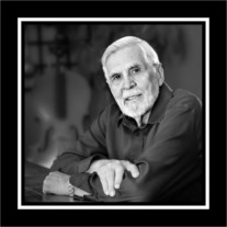 Obituary of Robert Bob Siudzinski, PhD