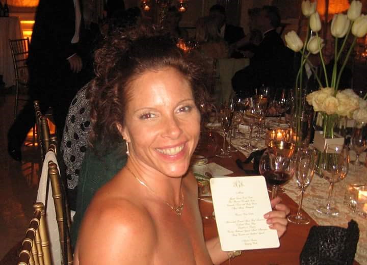 Obituary of Julie Marie Bogard-Cronin