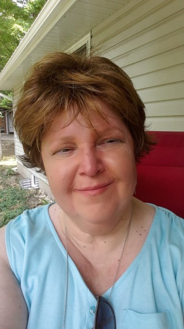 Obituary of Gabriele Boer