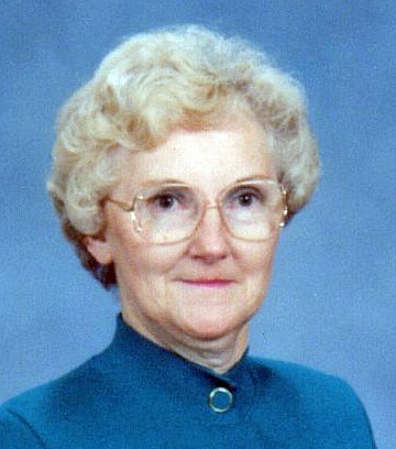 Obituary of Joyce Marie Snow