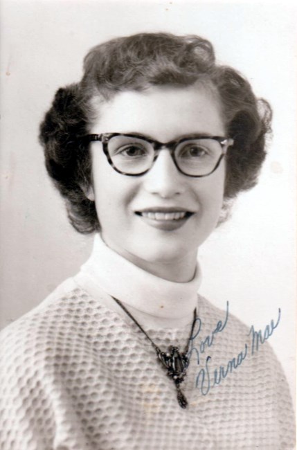 Obituary of Verna M. Sondag