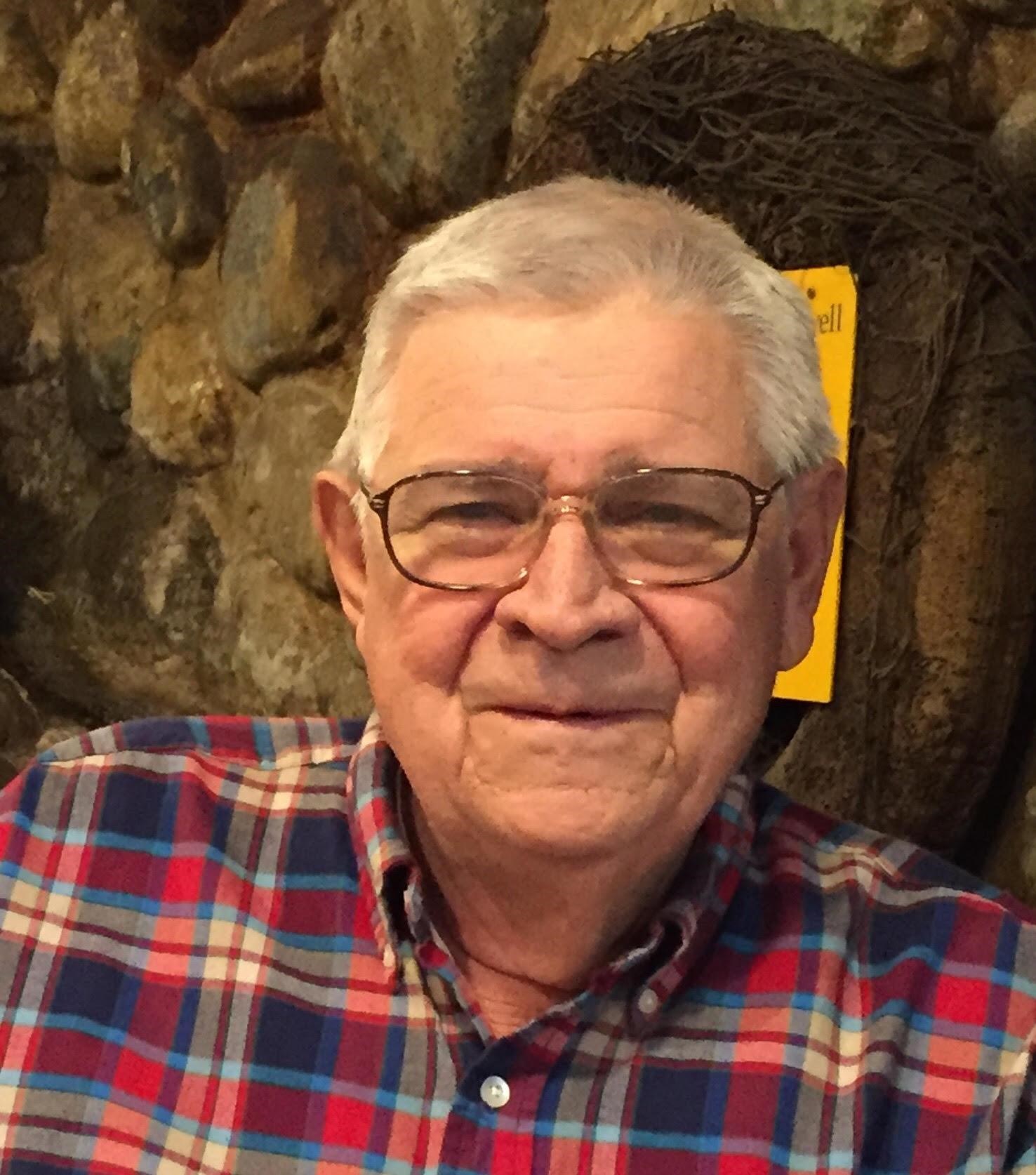 Gene Thomas Williamson Sr. Obituary Lynchburg, VA Share Memory