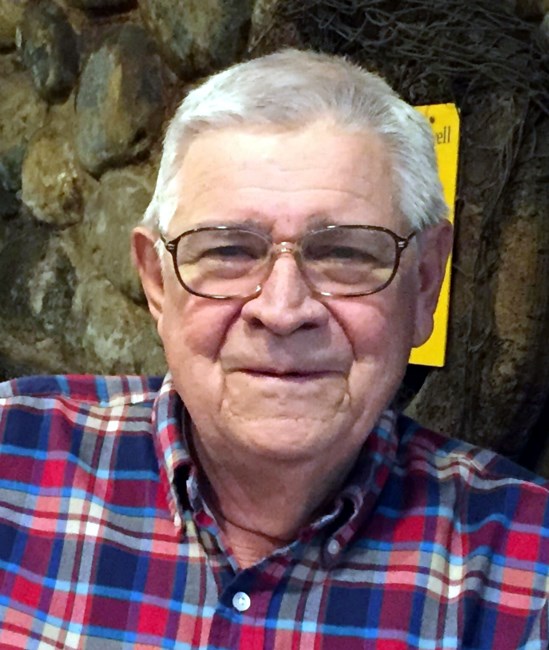 Obituary of Gene Thomas Williamson Sr.
