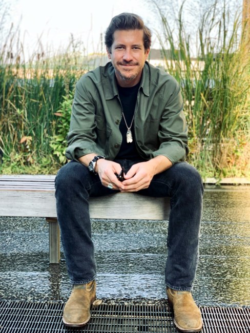 Obituary of Hal Balyeat