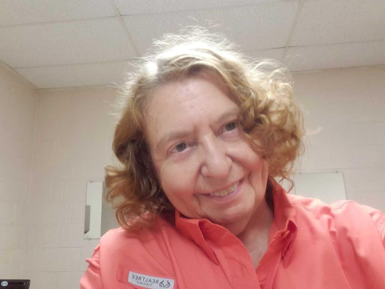 Obituary of Esther Lydia McKinney