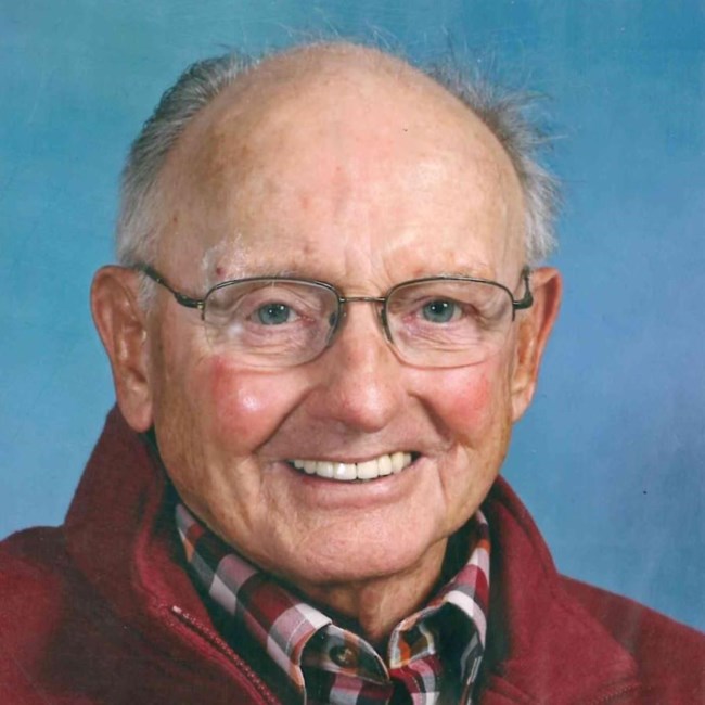 Obituary of Kenneth McCallum Smythe