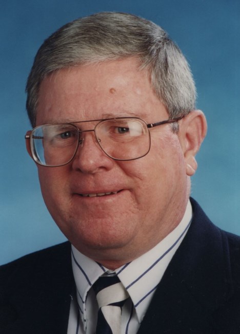 Obituary of James Ray Stice