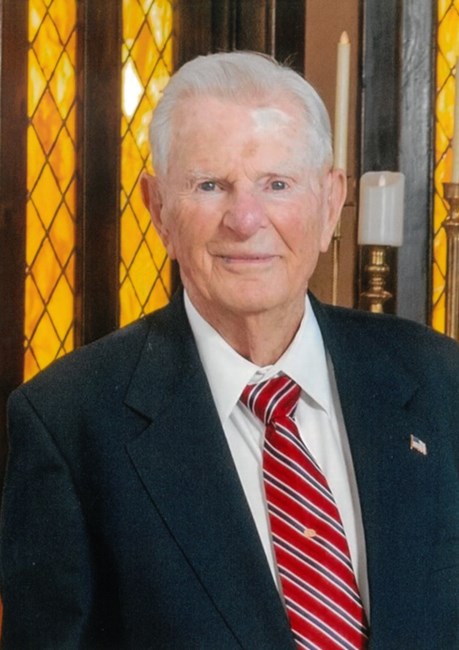 Obituario de Roy John Brandon