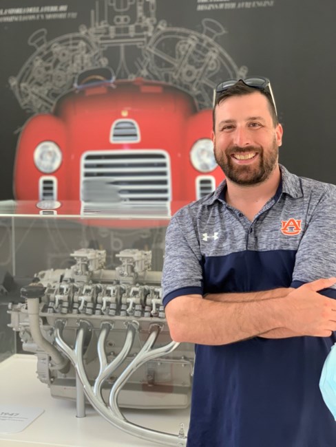 Obituary of Noah Louis Bowling