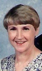 Obituary of Carolyn Cochran McLester