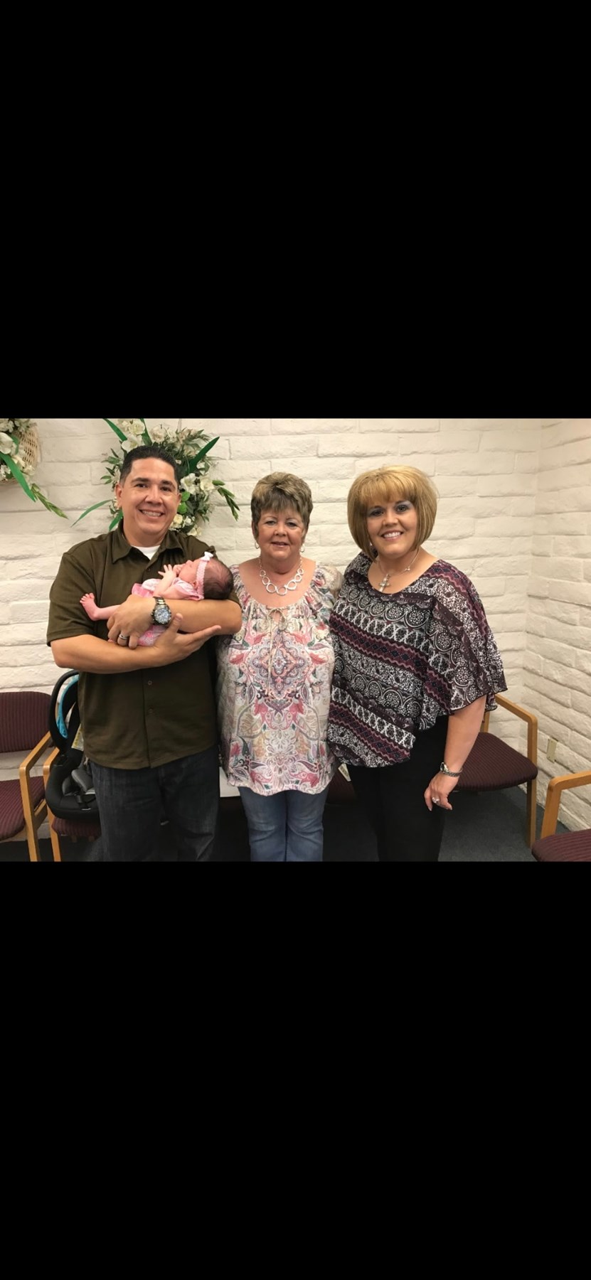 Obituary of Dianna Van Tassell