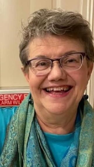 Obituary of Vickie J. R. Anderson