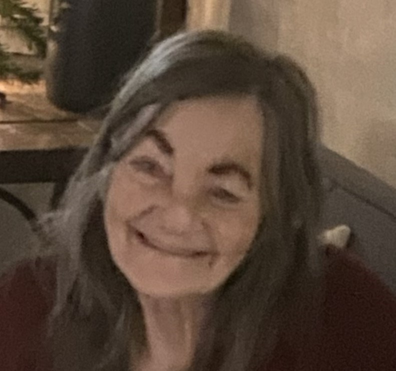 Portrait of Dona Kay Yarbrough