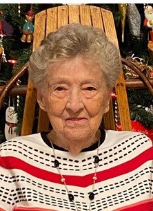 Obituary of Dolores L. Kifer