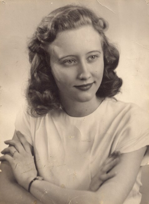 Obituary of Leonora Fay Davis