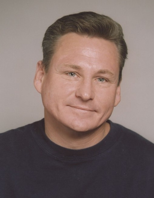Obituary of Ray Hill