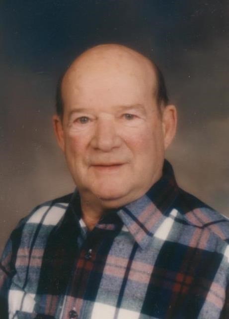 Obituary of "Sonny" Patrick Burke
