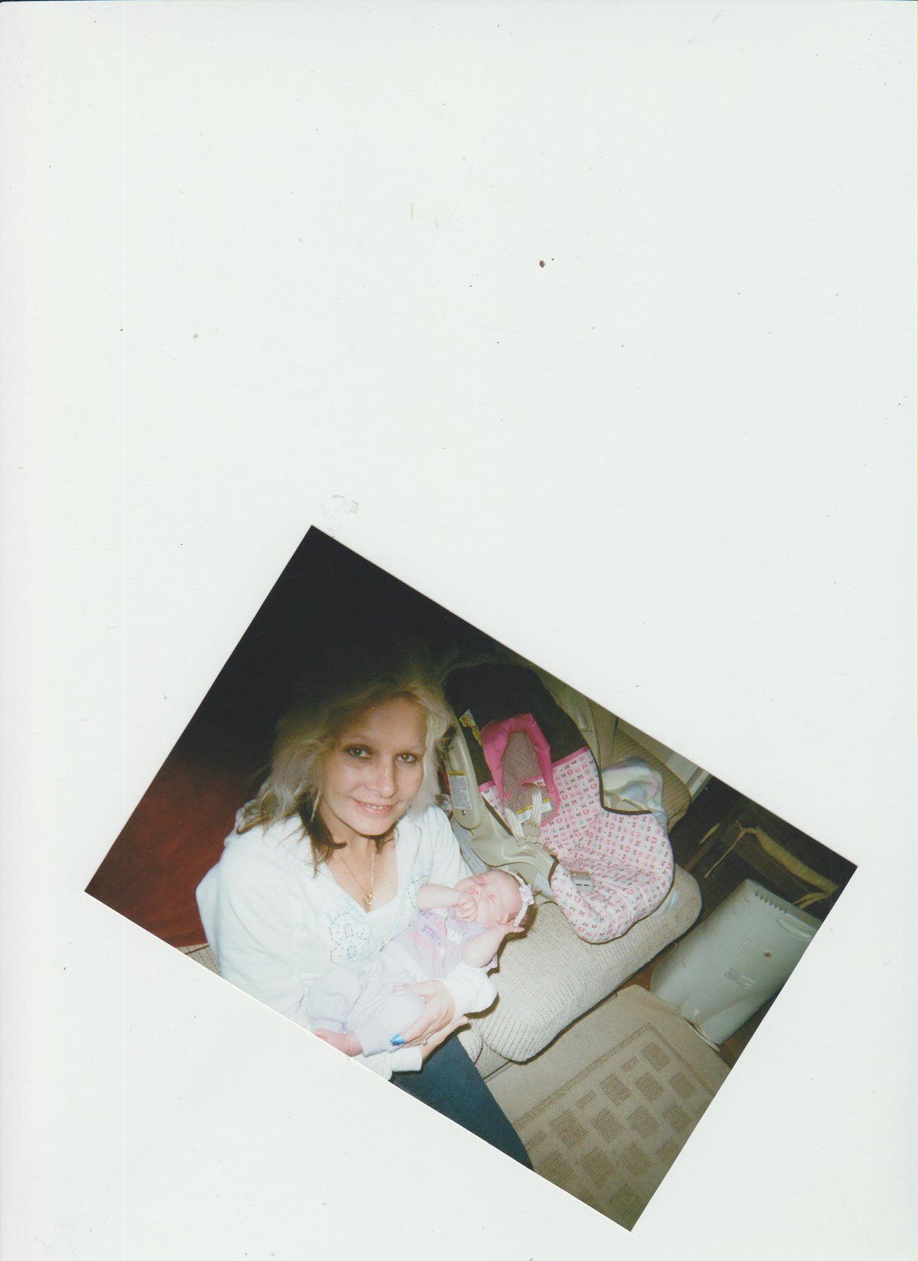 Obituary of Lisa A. Schmitt